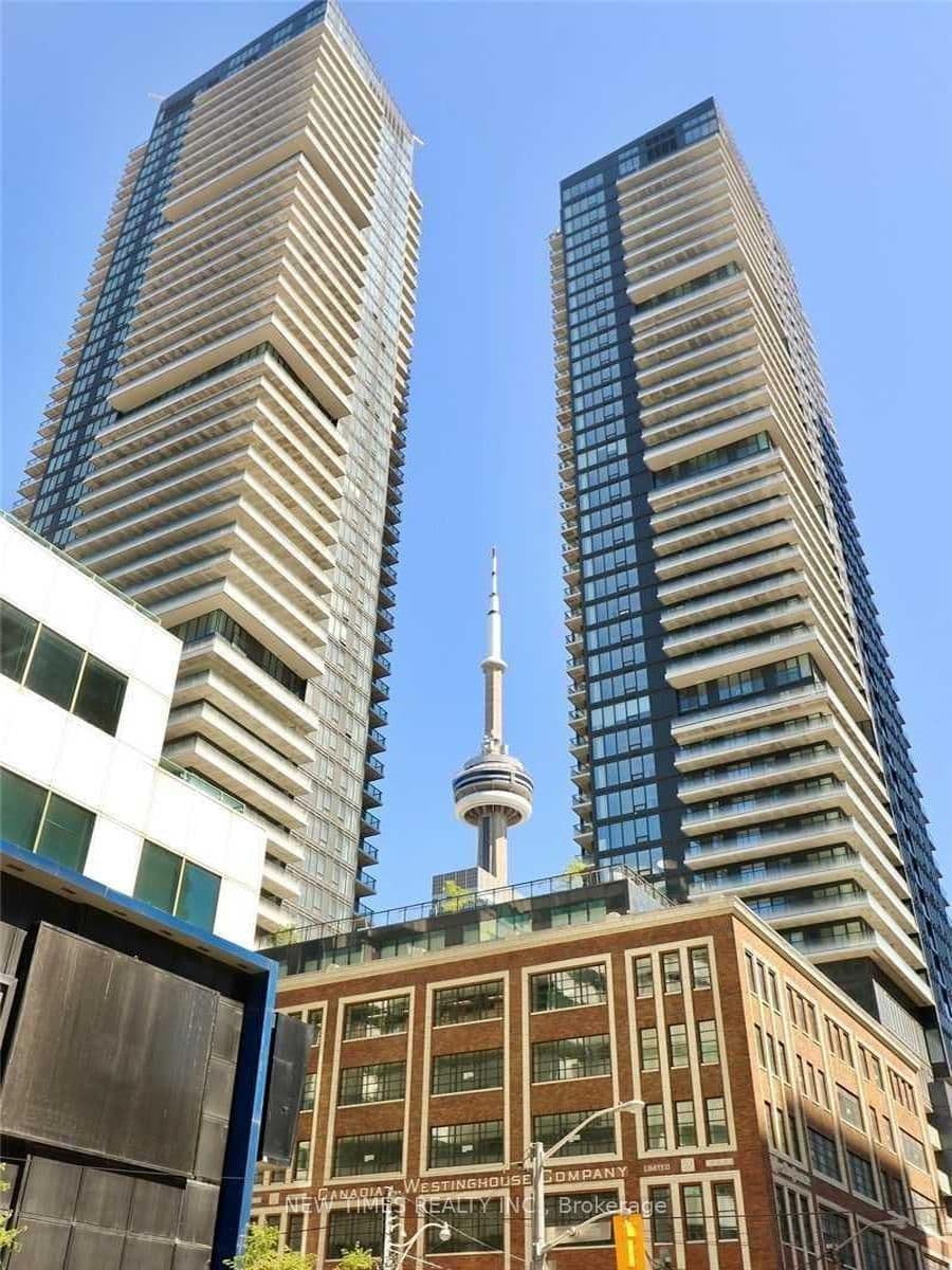 125 Blue Jays Way, Unit 4910 - Image 1