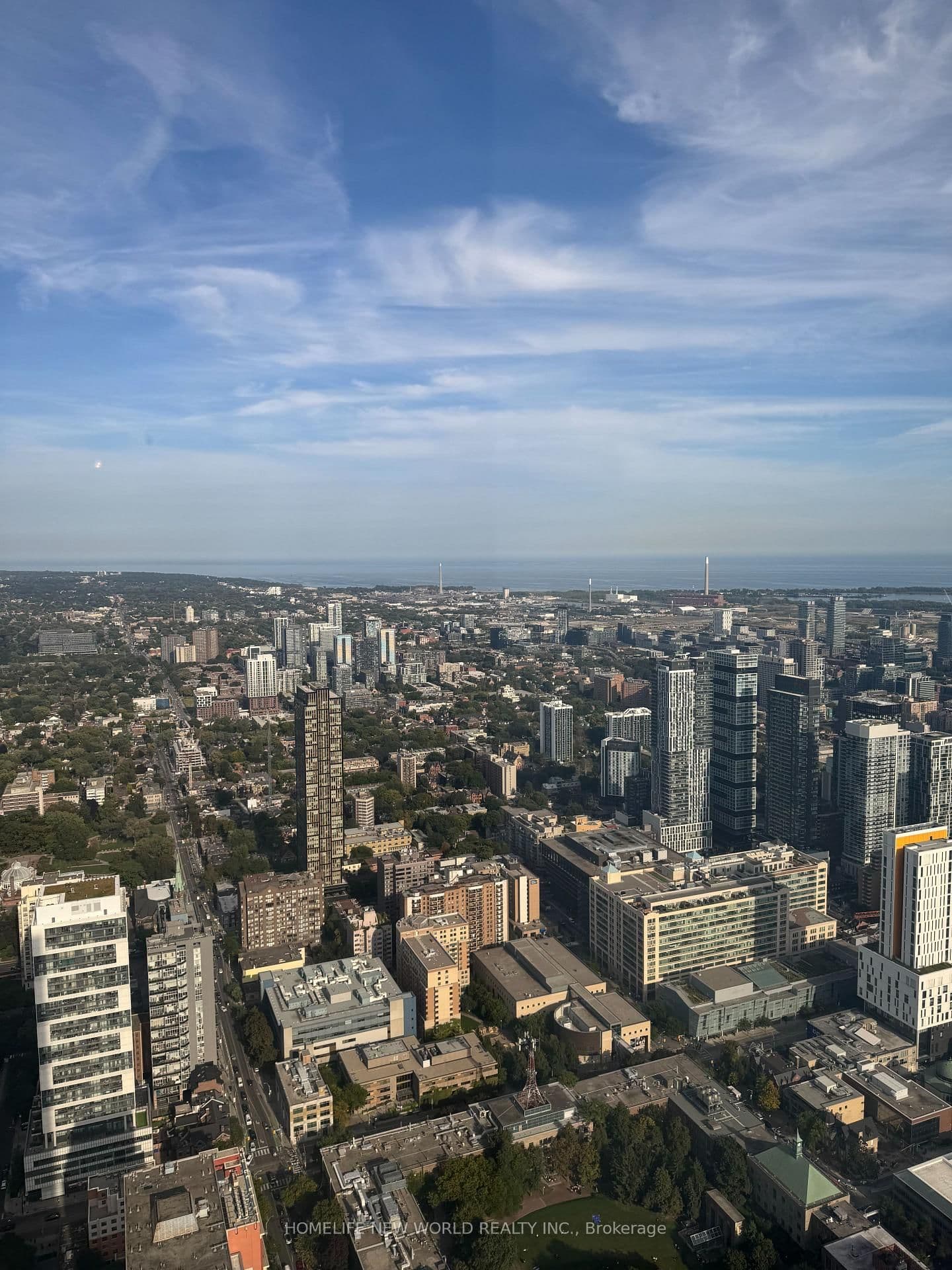 #7505 - 388 Yonge Street