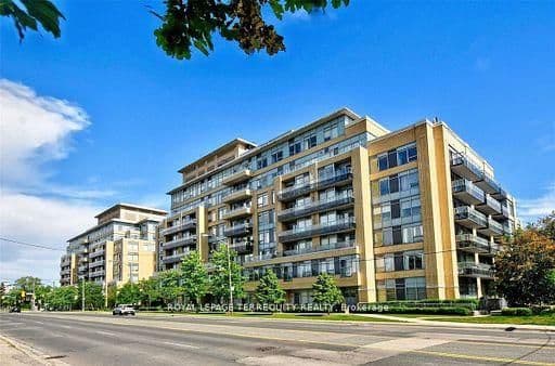 #234 - 701 Sheppard Avenue W