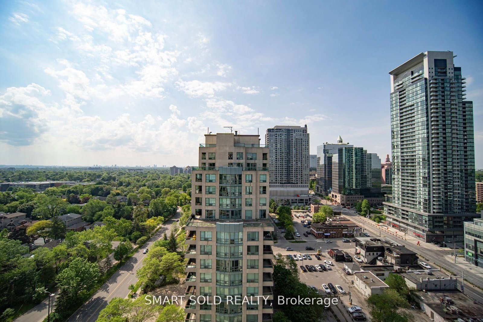 256 Doris Avenue, Unit PH210 thumbnail 30