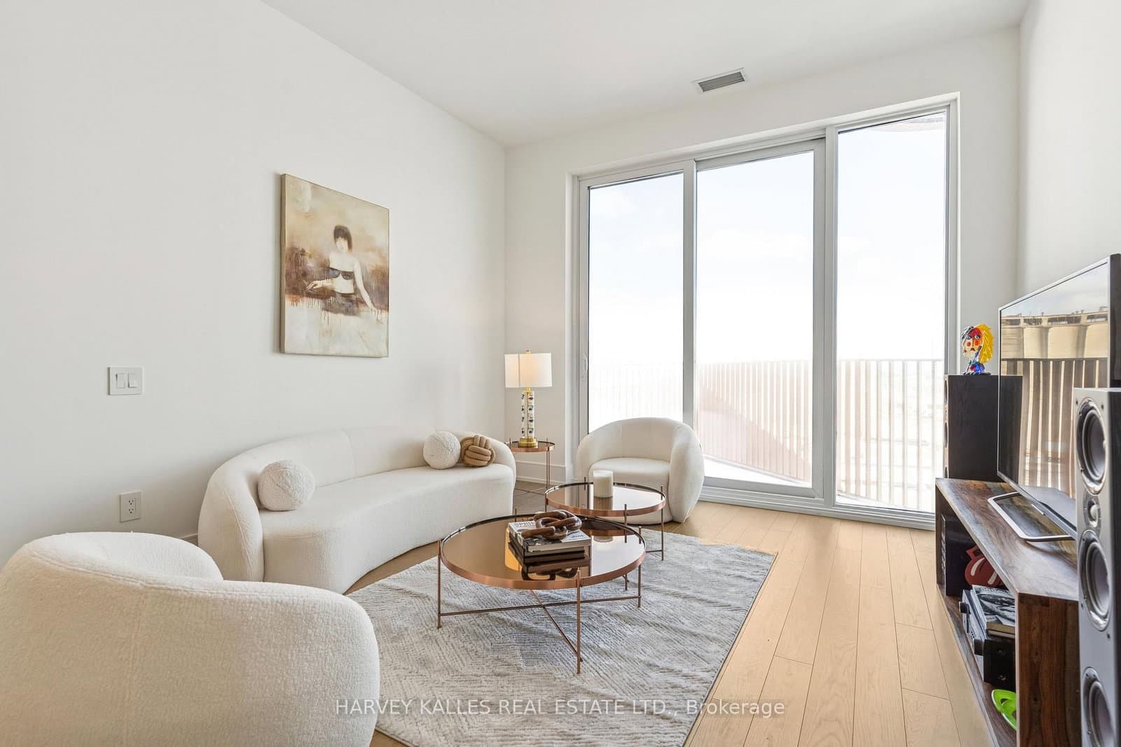 #701 - 155 Merchant's Wharf Avenue