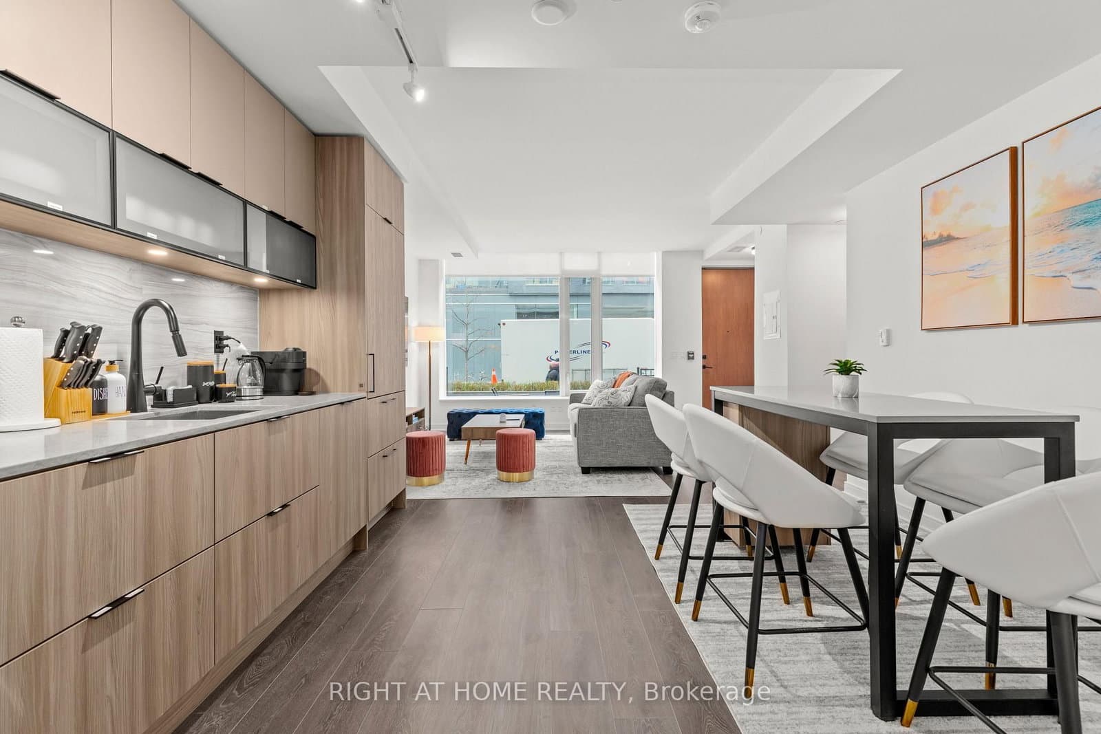 180 Mill Street, Unit S126