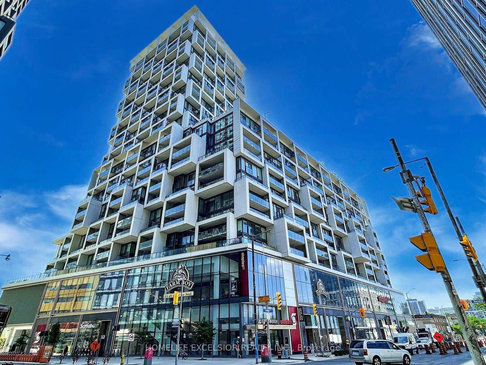 5 Soudan Avenue, Unit 716