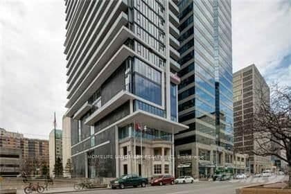 426 University Avenue, Unit 2702