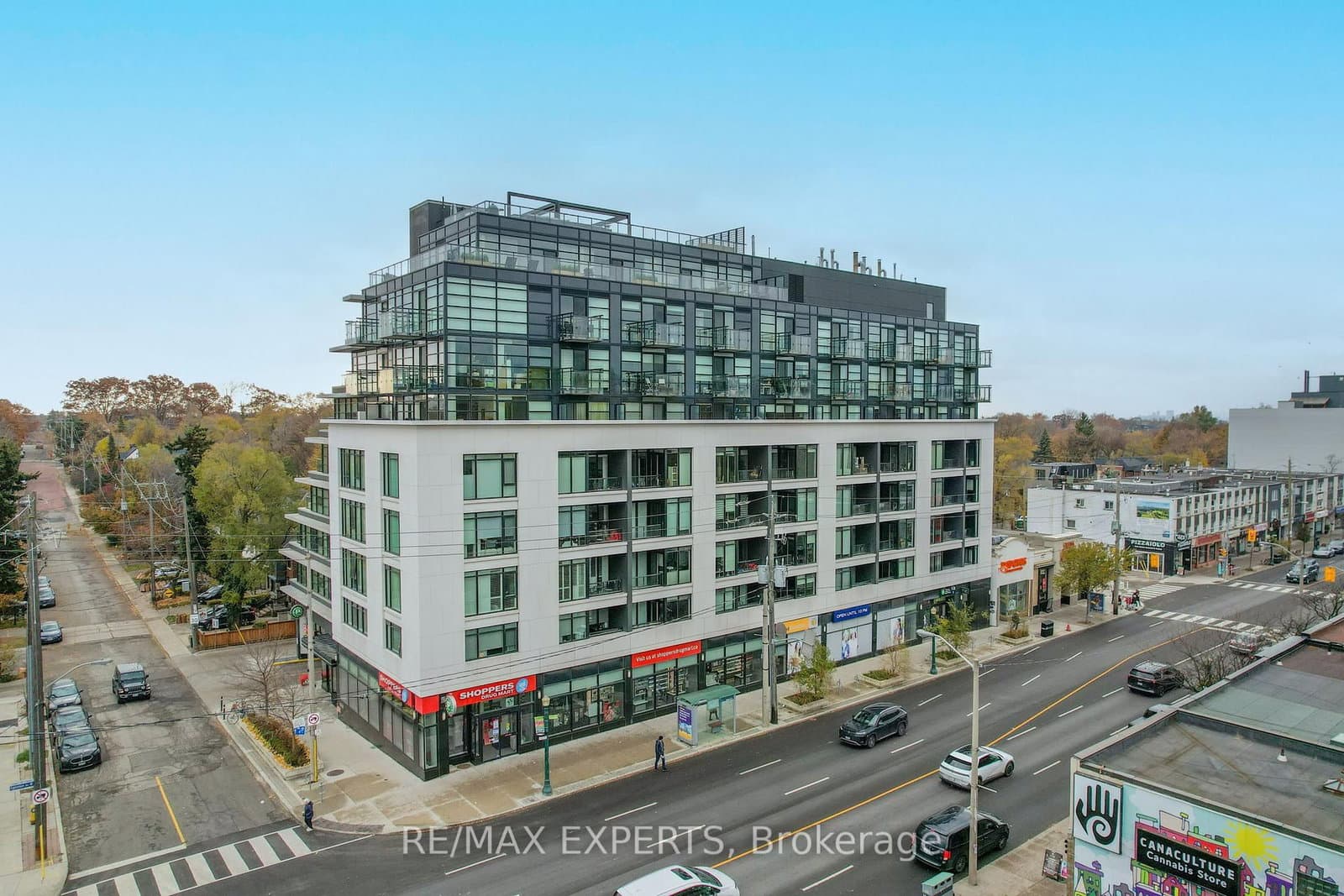 170 Chiltern Hill Road, Unit 304