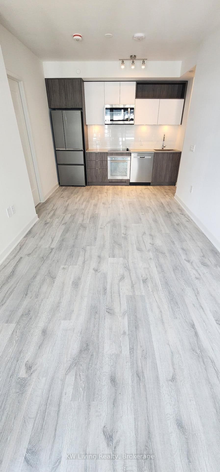 121 Lower Sherbourne Street, Unit 748