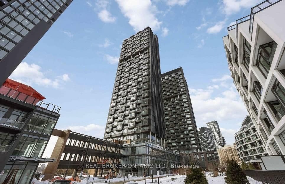 1 Quarrington Lane, Unit 1108