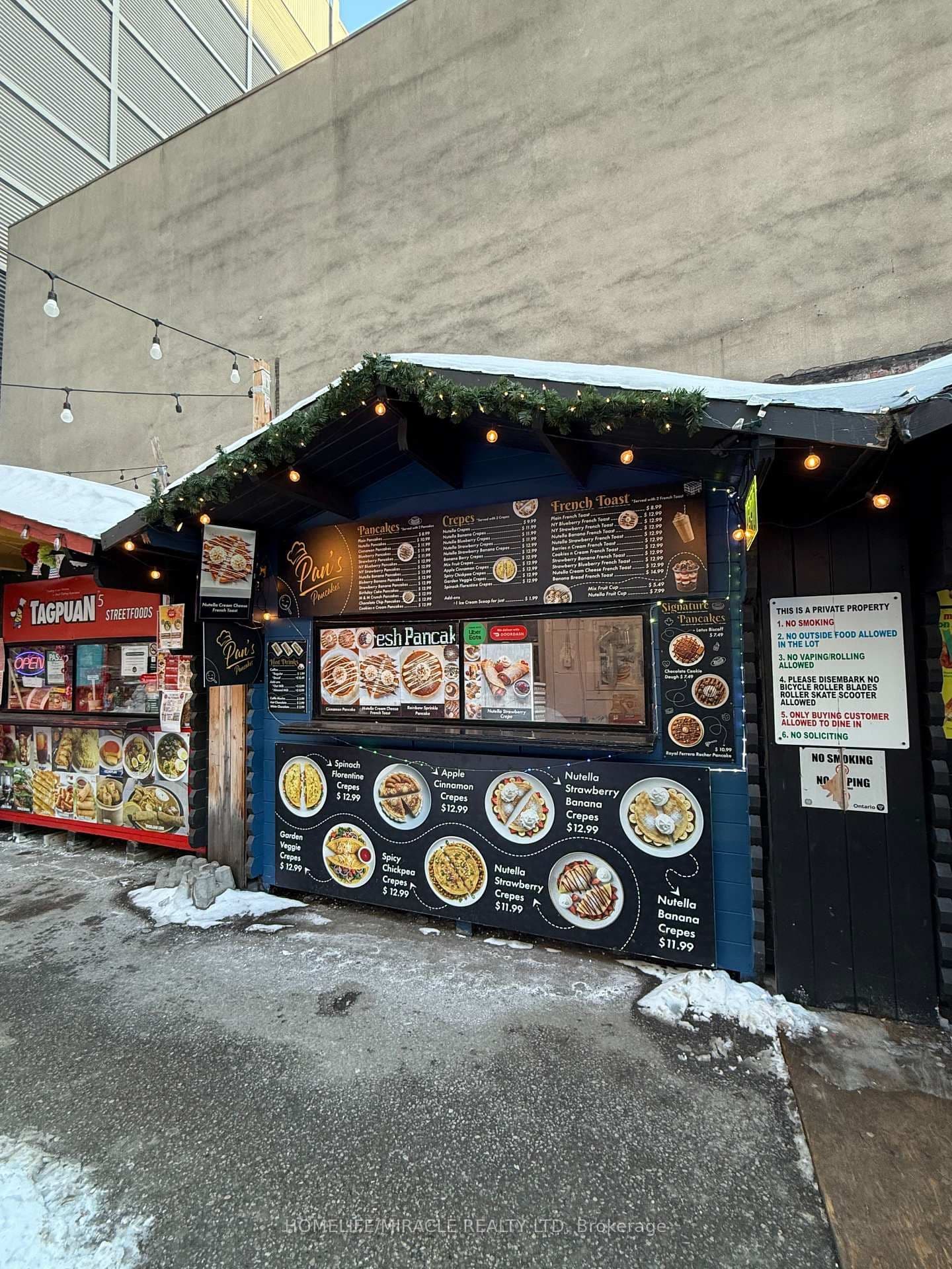 335 Yonge Street, Unit 5 thumbnail 5