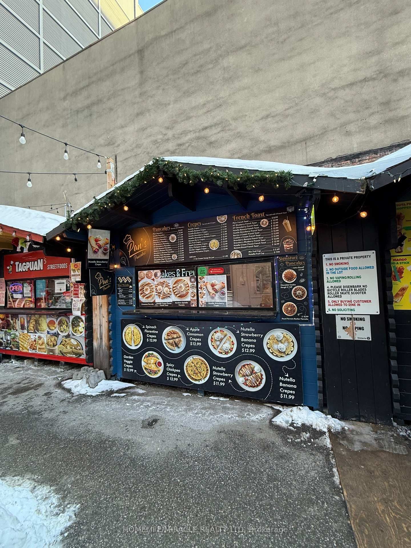 335 Yonge Street, Unit 5 thumbnail 6