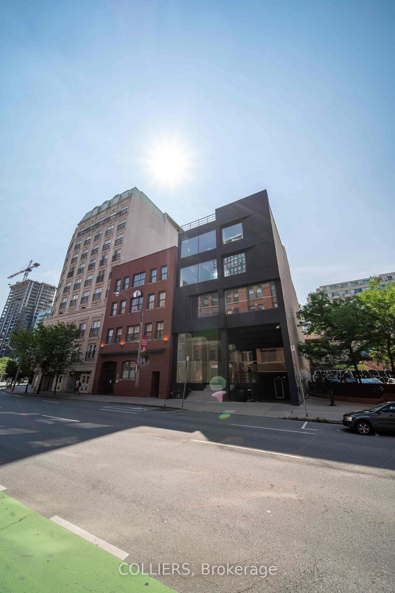 101 Richmond Street E, Unit Second Floor thumbnail 2