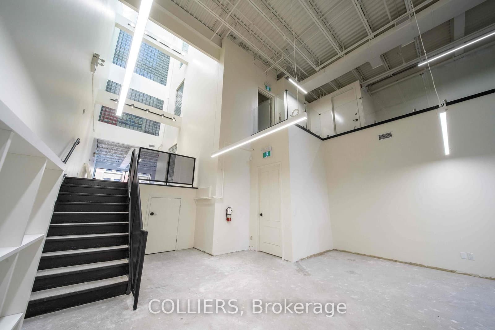 101 Richmond Street E, Unit Second Floor thumbnail 4