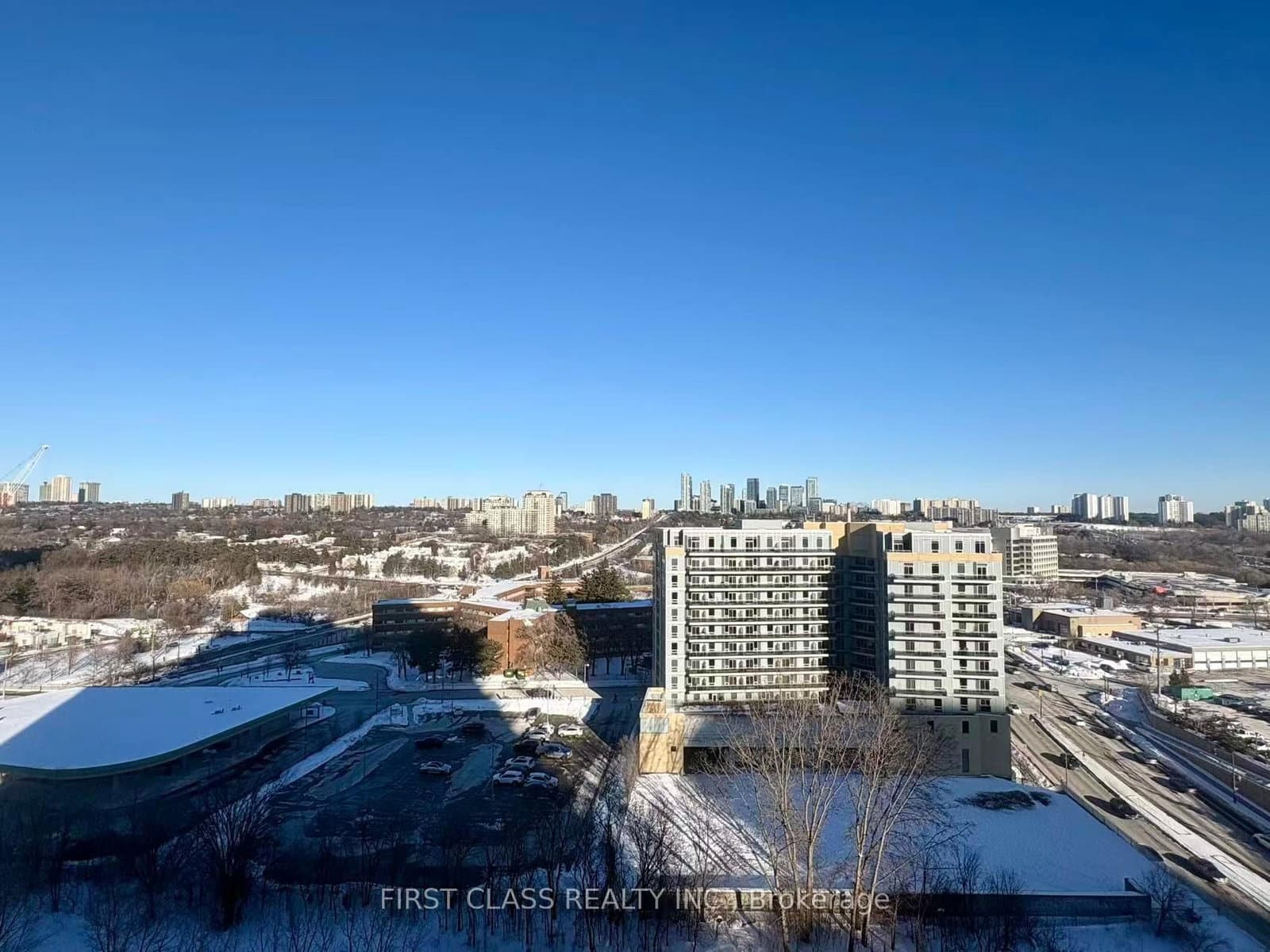 33 Singer Court, Unit 1511 thumbnail 14