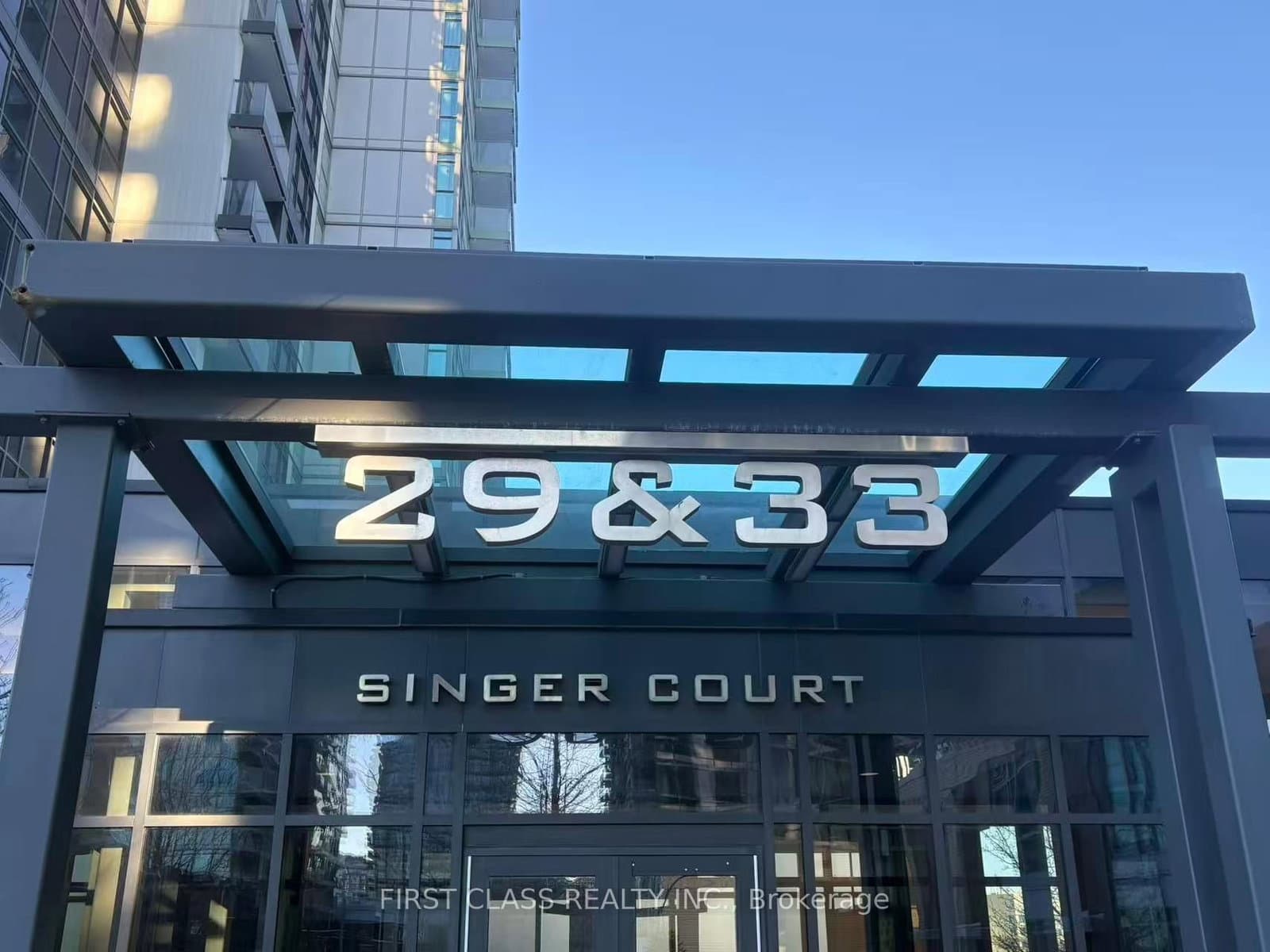 33 Singer Court, Unit 1511 thumbnail 16