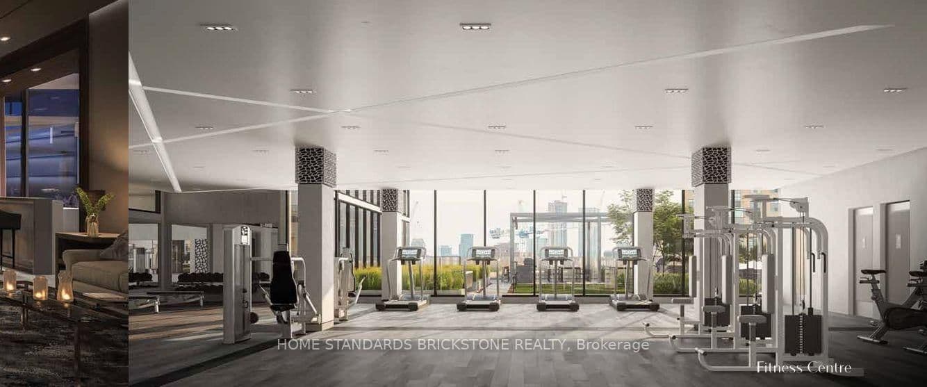 543 Richmond Street W, Unit 933 thumbnail 10
