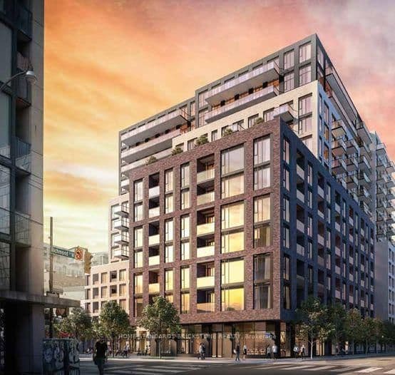 543 Richmond Street W, Unit 933 thumbnail 7