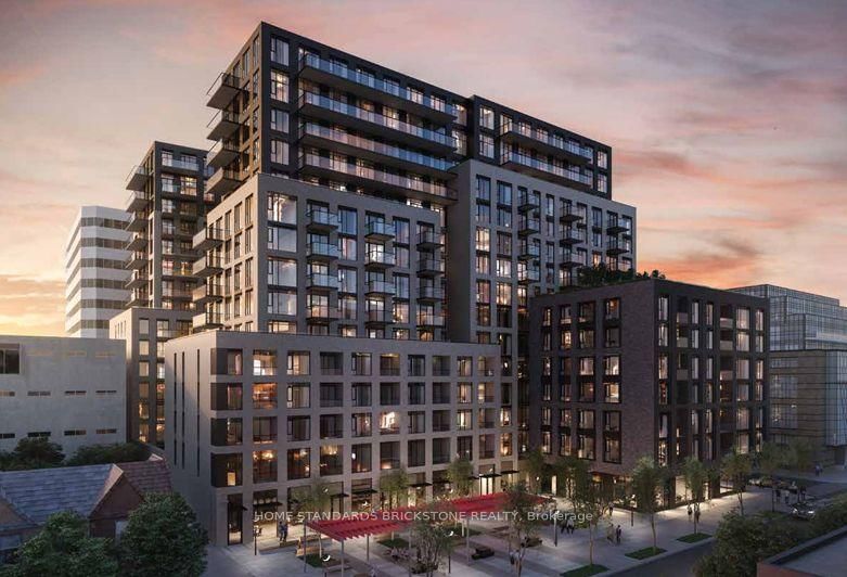 543 Richmond Street W, Unit 933 thumbnail 8
