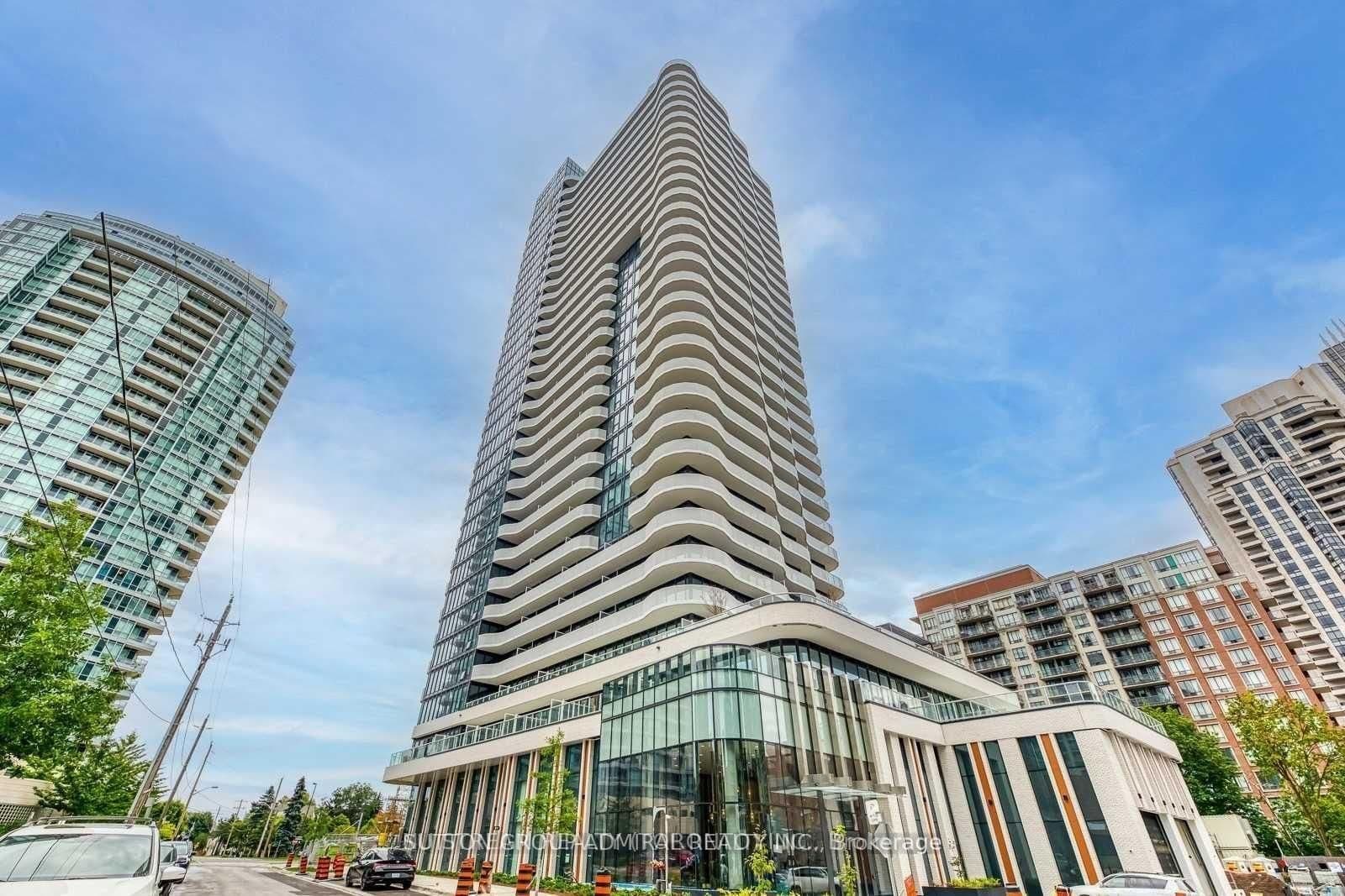#3109 - 15 Holmes Avenue
