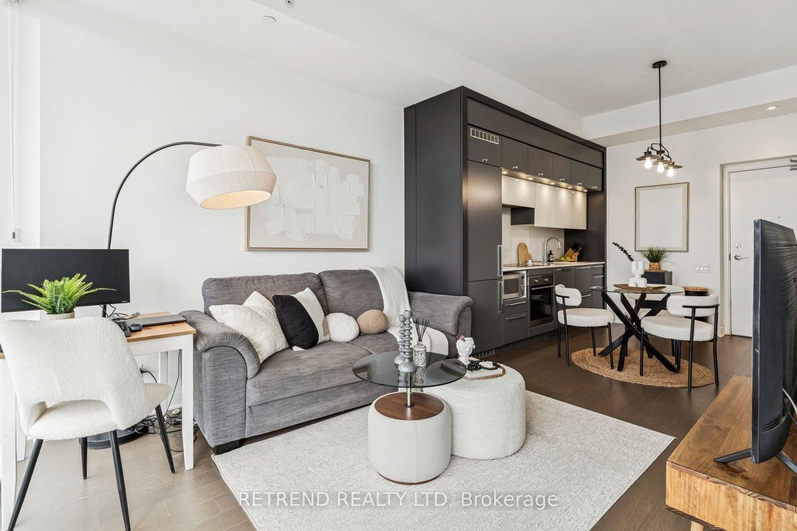 15 Grenville Street, Unit 3006