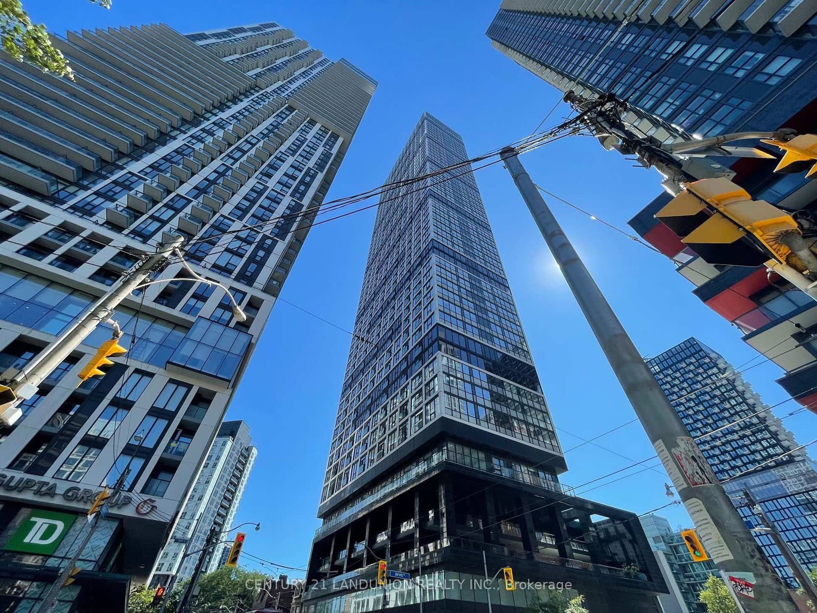 181 Dundas Street E, Unit 2905 thumbnail 2