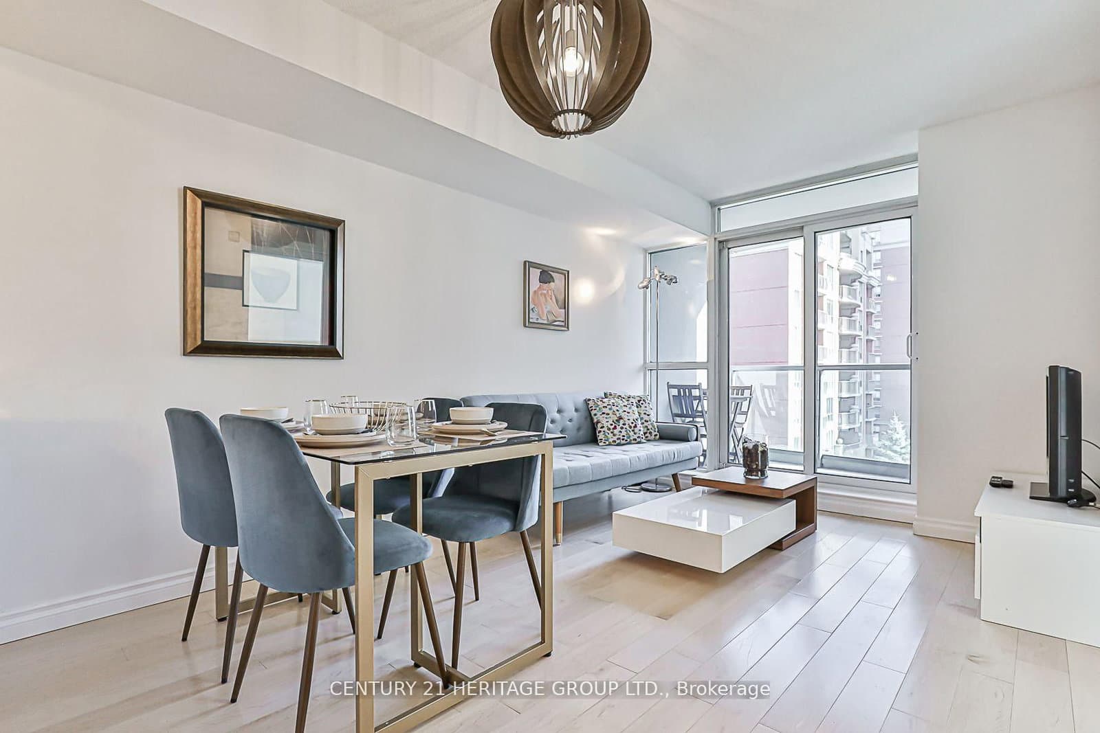 30 Harrison Garden Boulevard, Unit 701 - Image 1