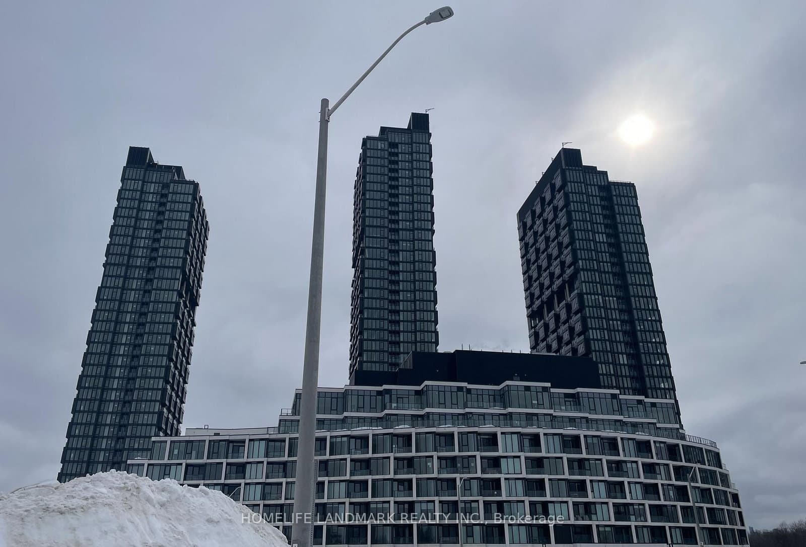 1 Quarrington Lane, Unit 3018