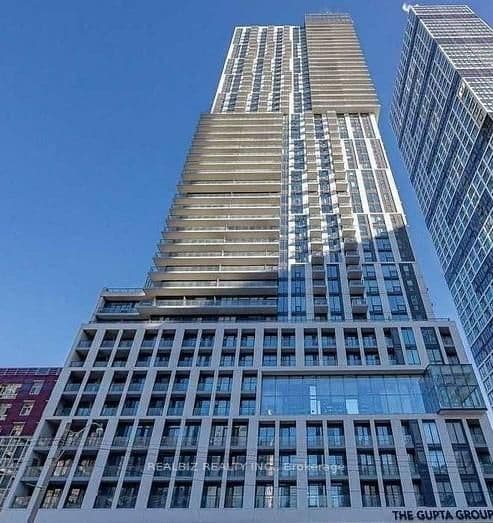#2401 - 251 Jarvis Street