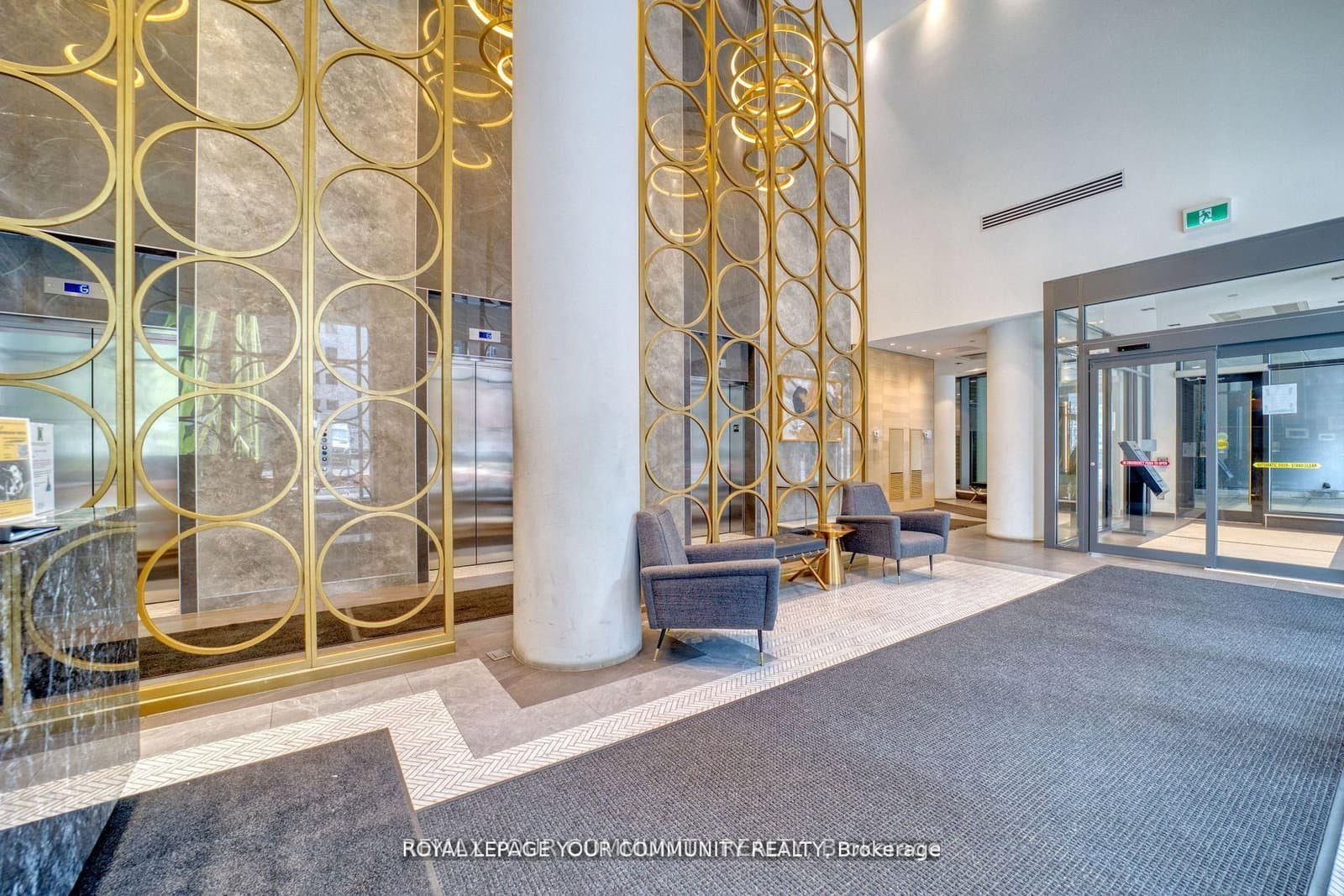 330 Richmond Street W, Unit 1711 thumbnail 23
