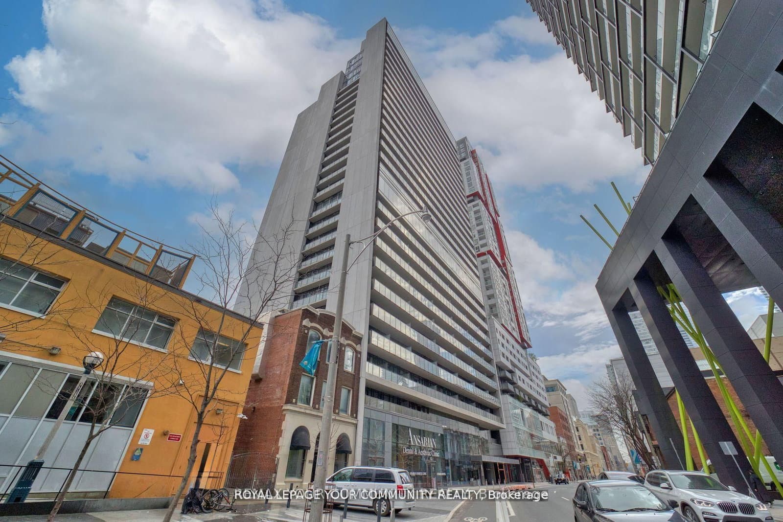 330 Richmond Street W, Unit 1711 thumbnail 24