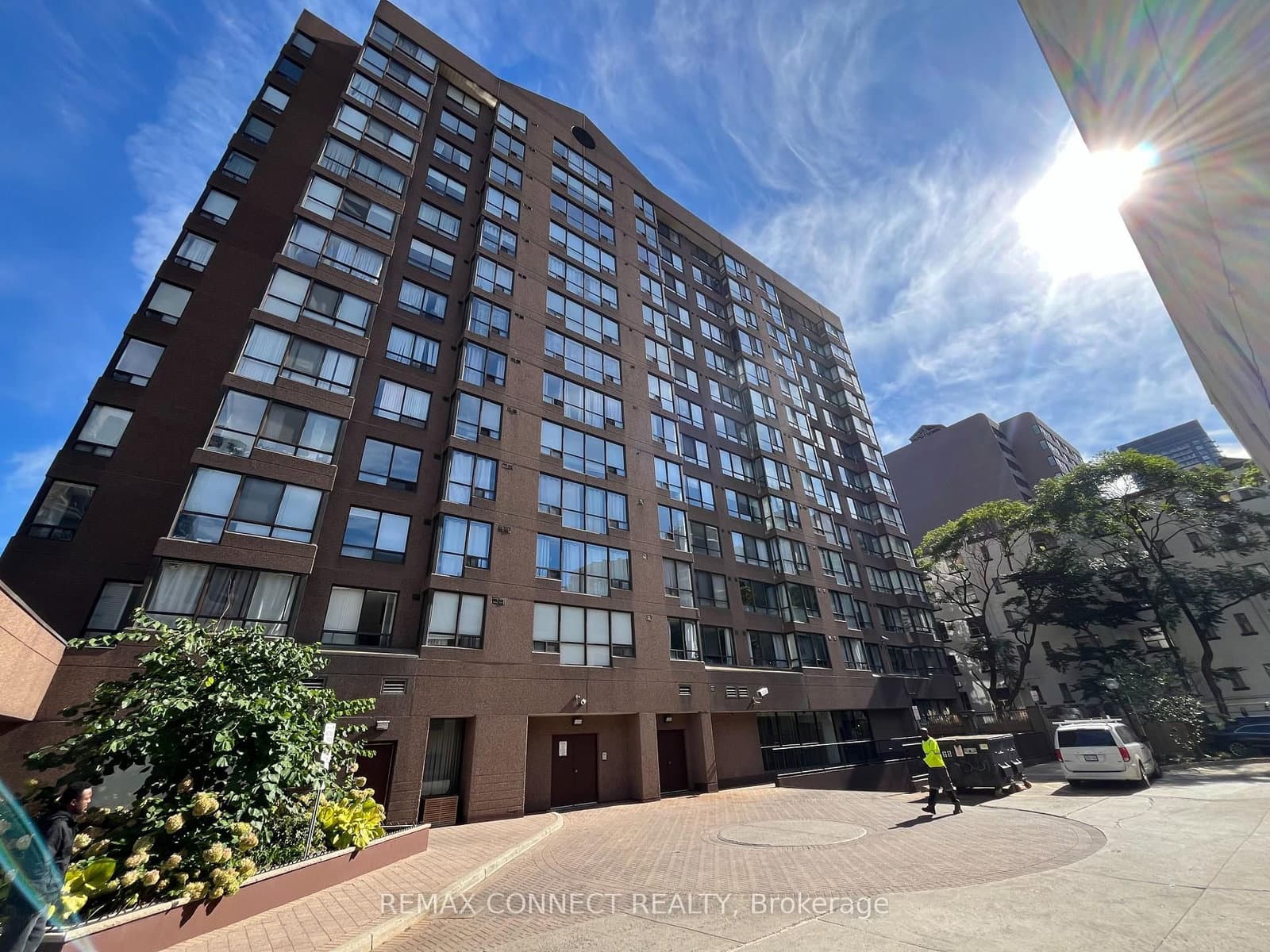 #601 - 117 Gerrard Street