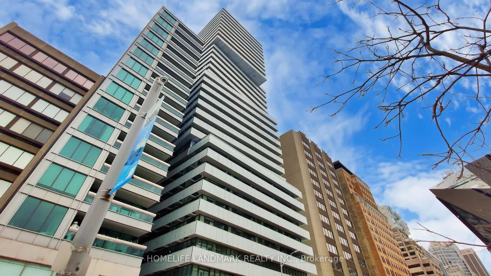 200 Bloor Street W, Unit 2305 - Image 1