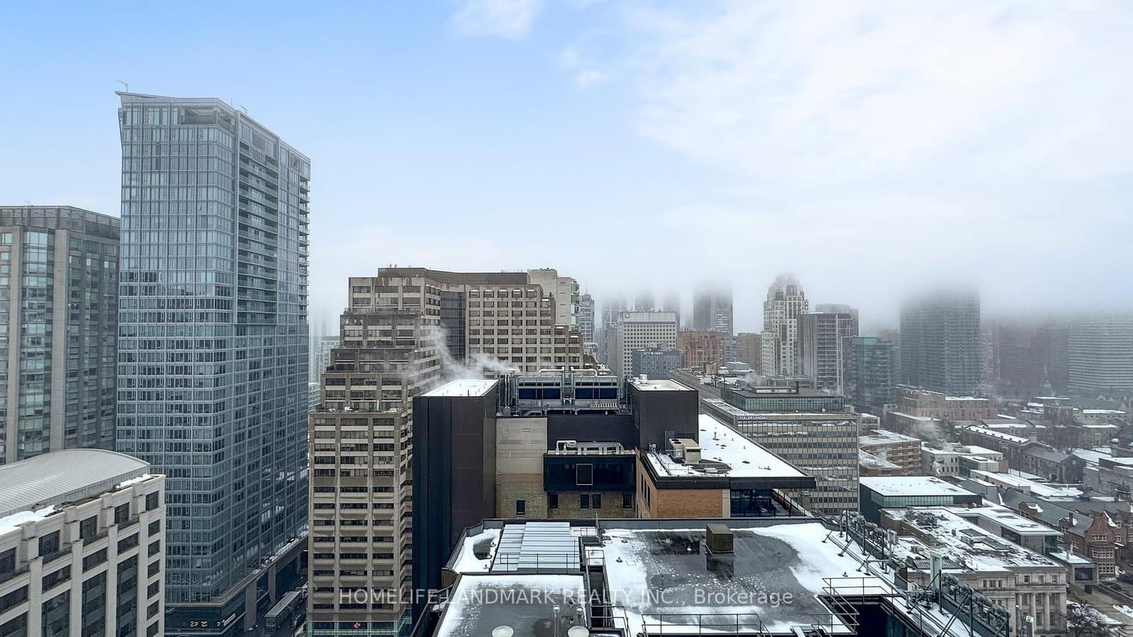 200 Bloor Street W, Unit 2305 thumbnail 35
