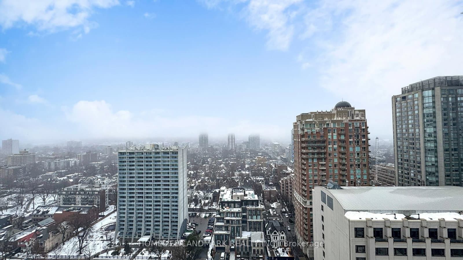 200 Bloor Street W, Unit 2305 thumbnail 38