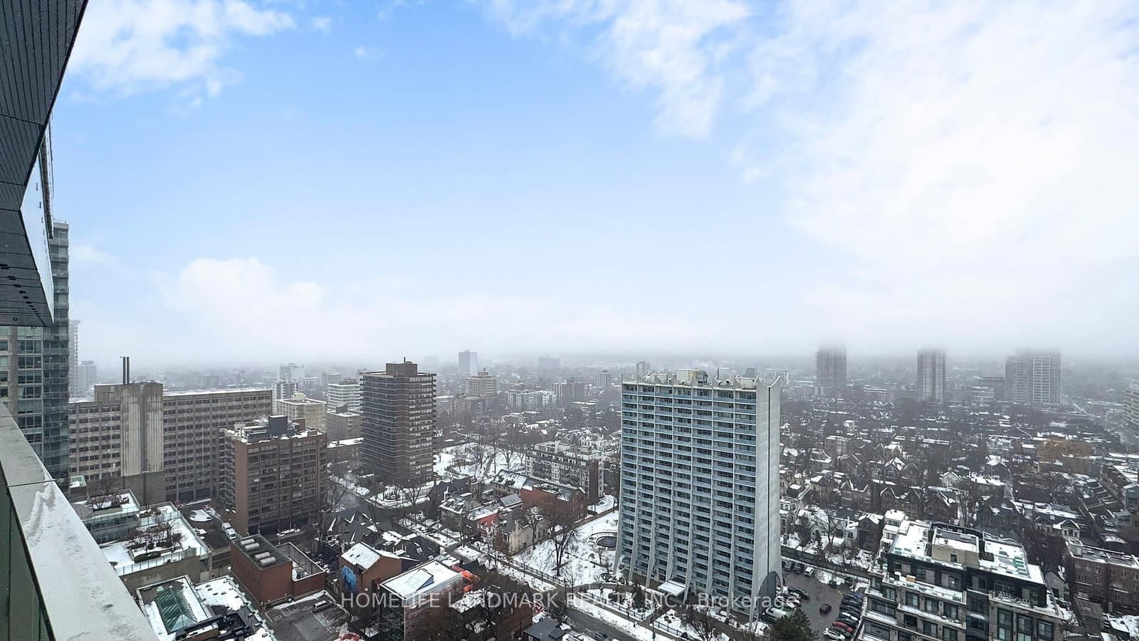 200 Bloor Street W, Unit 2305 thumbnail 39