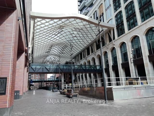 480 Front Street W, Unit 1011 thumbnail 28