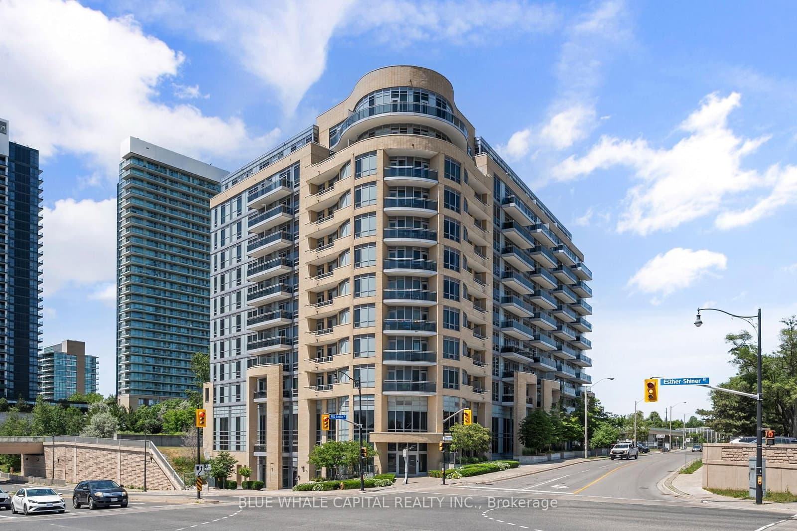 #520 - 2756 Old Leslie Street