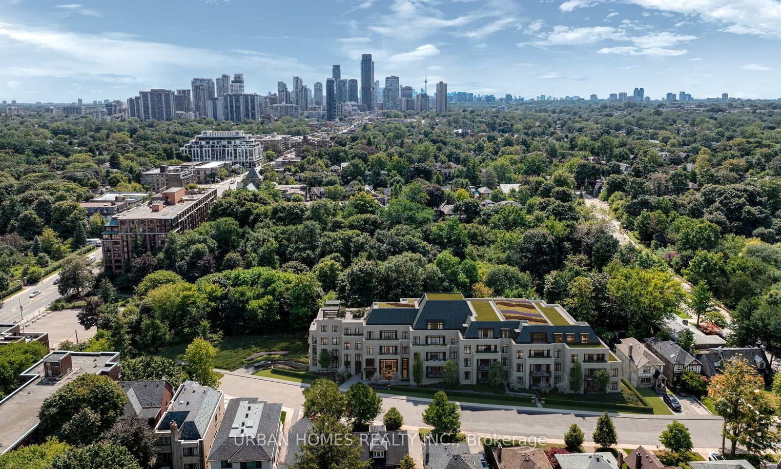 #205 - 33 Chatsworth Drive