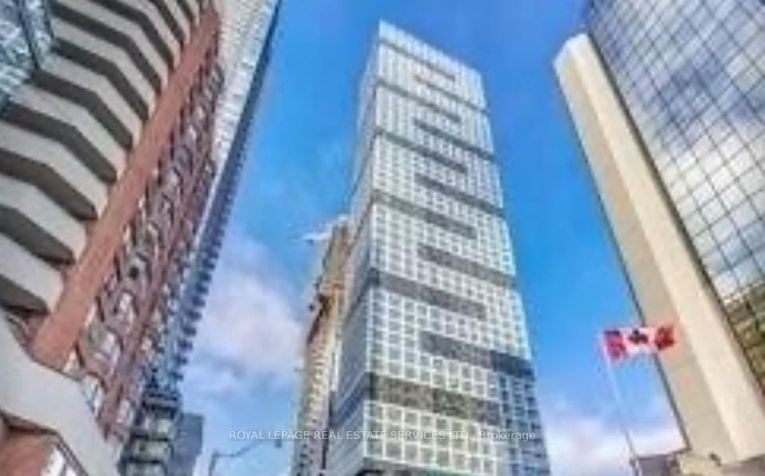 #3010 - 181 Dundas Street E