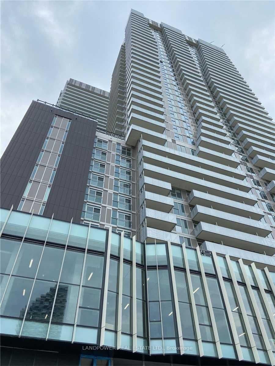 15 Lower Jarvis Street, Unit 1913