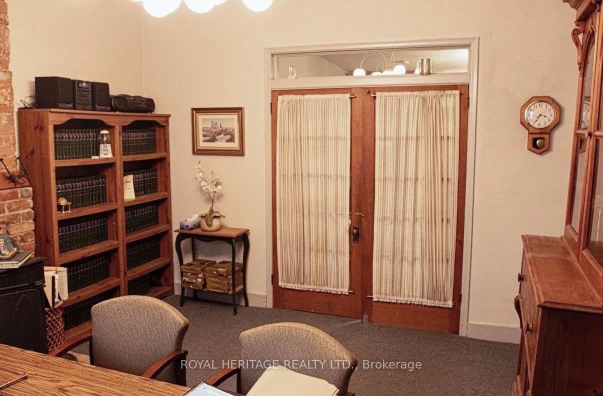 533 Queen Street E, Unit 101 thumbnail 5
