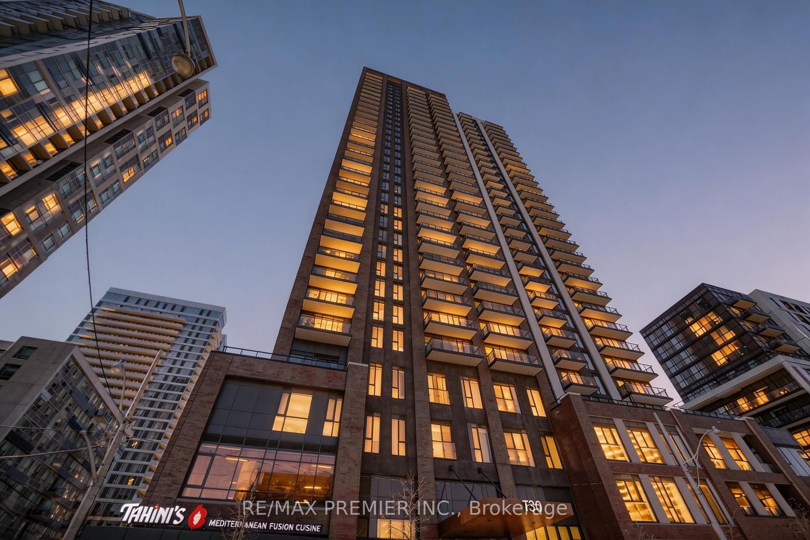 130 River Street, Unit 1309 - Image 1