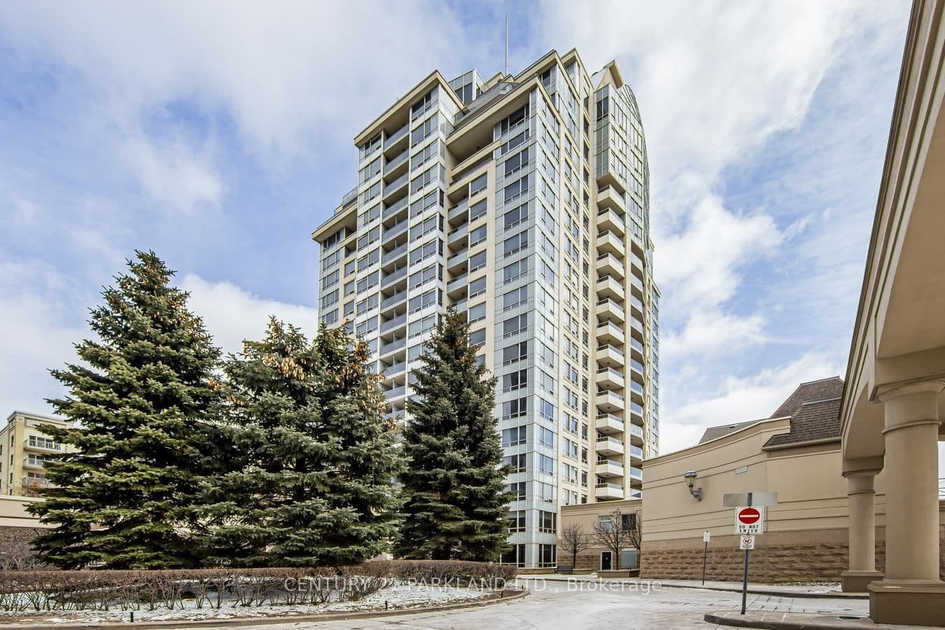 #1701 - 8 Rean Drive