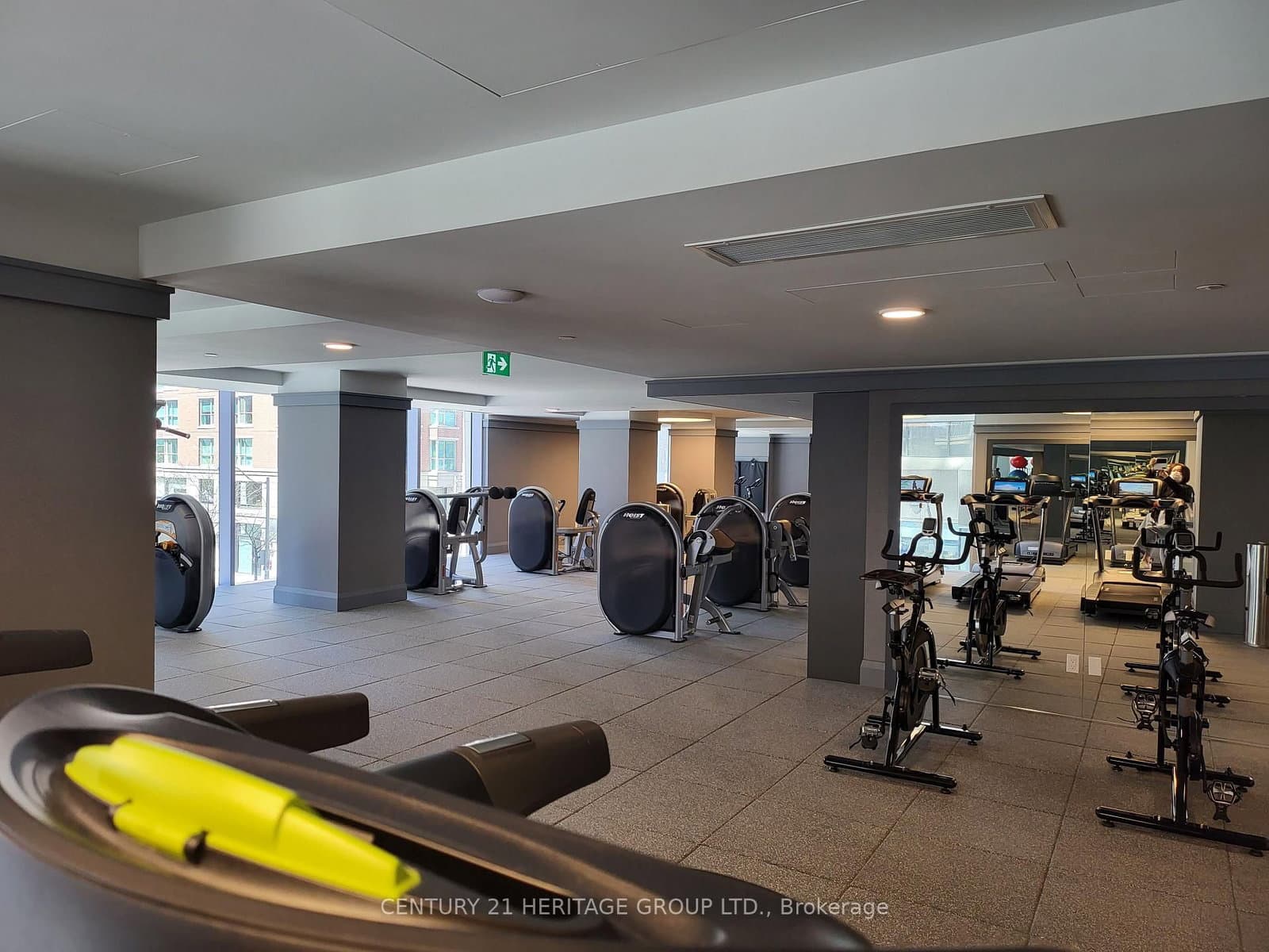 #2313 - 188 Cumberland Street