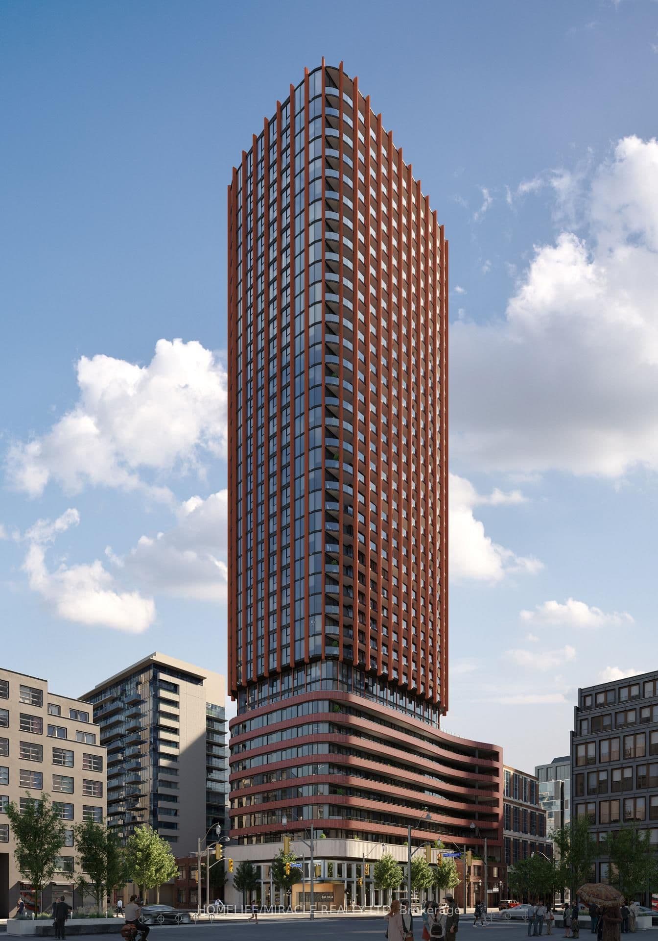 #1019 - 180 Front Street E