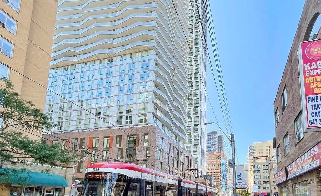 100 Dalhousie Street, Unit 1408 thumbnail 18