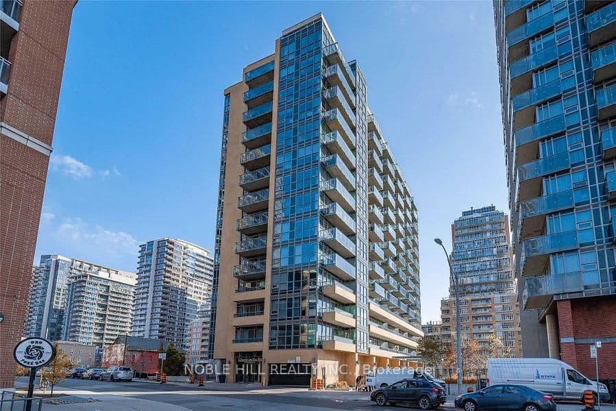#313 - 69 Lynn Williams Street