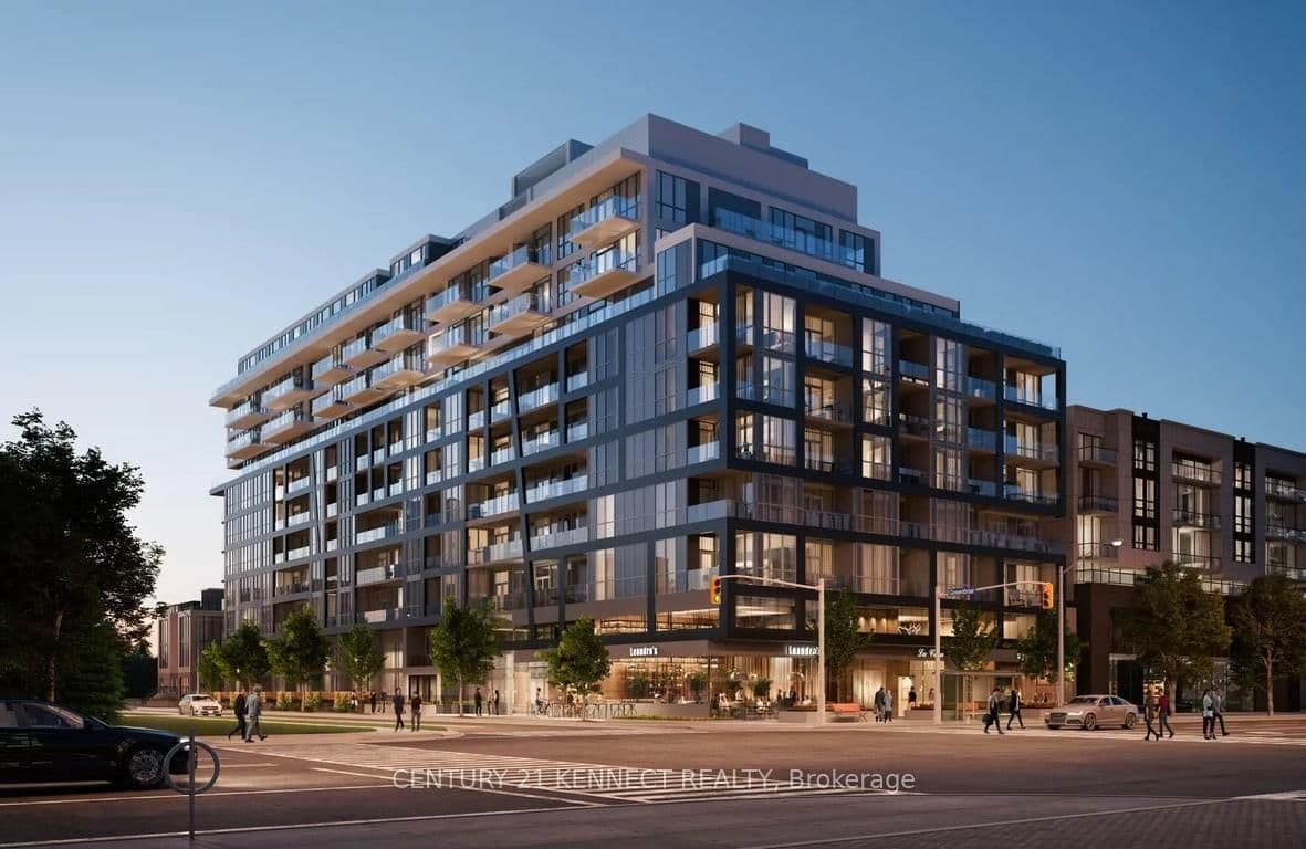 6 Greenbriar Road, Unit 618