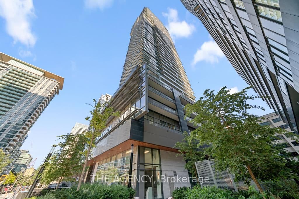 39 Roehampton Avenue, Unit 4506