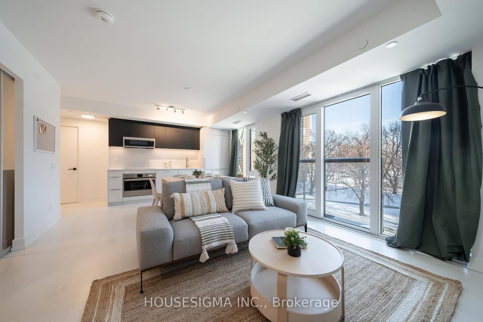 308 Jarvis Street, Unit 315