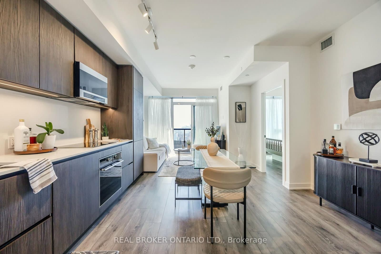 127 Broadway Avenue, Unit 2101S thumbnail 4