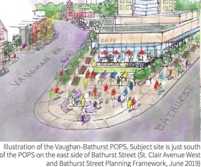 1415 Bathurst Street thumbnail 15